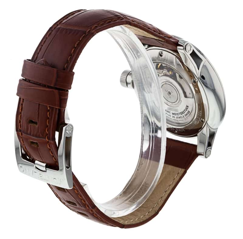 Montblanc TimeWalker 101550